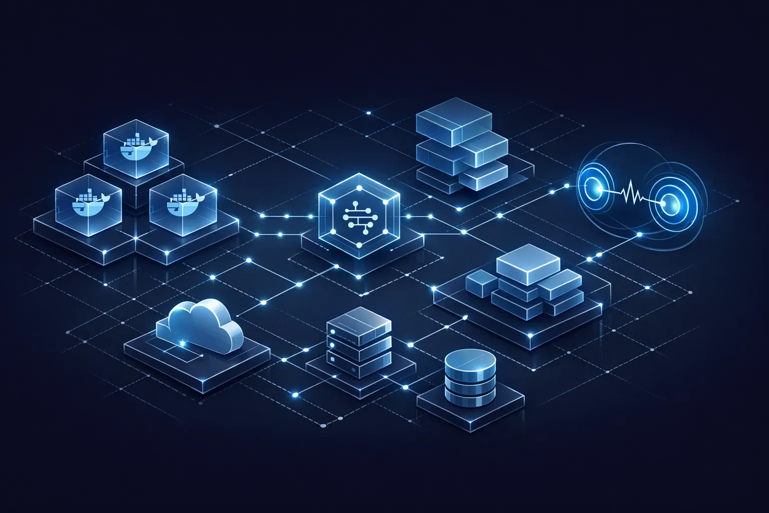 Architektur von Atoo Studio