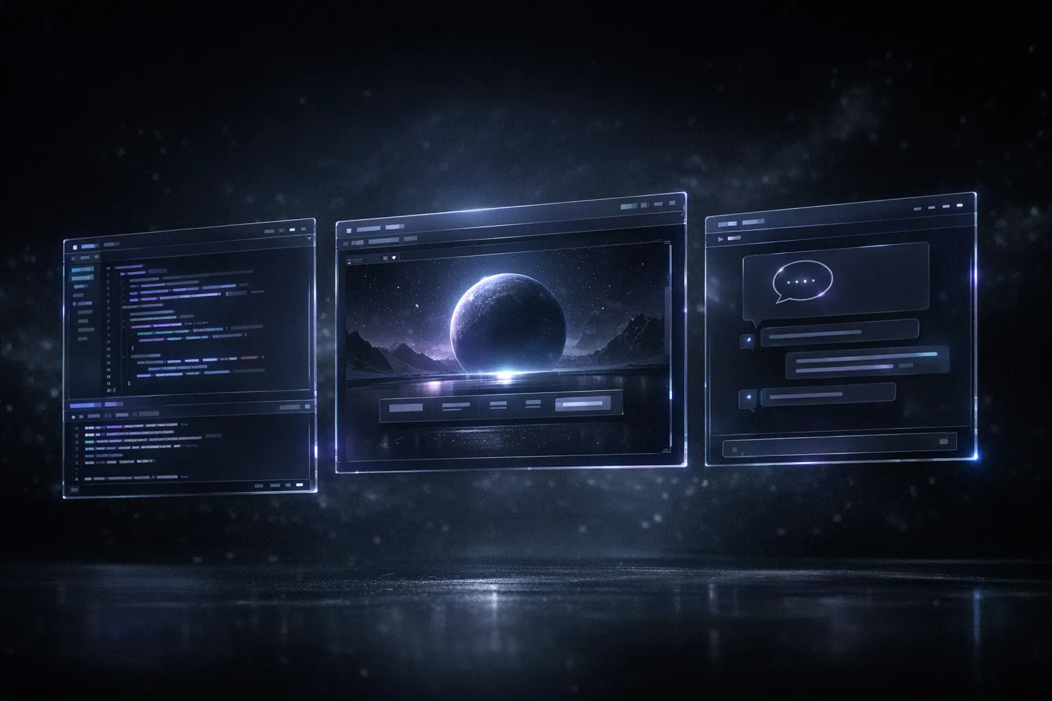 Atoo Studio Browser-IDE