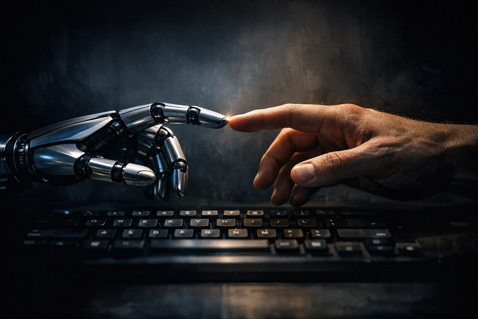 KI-Agenten die Code schreiben — Hype oder Realitaet