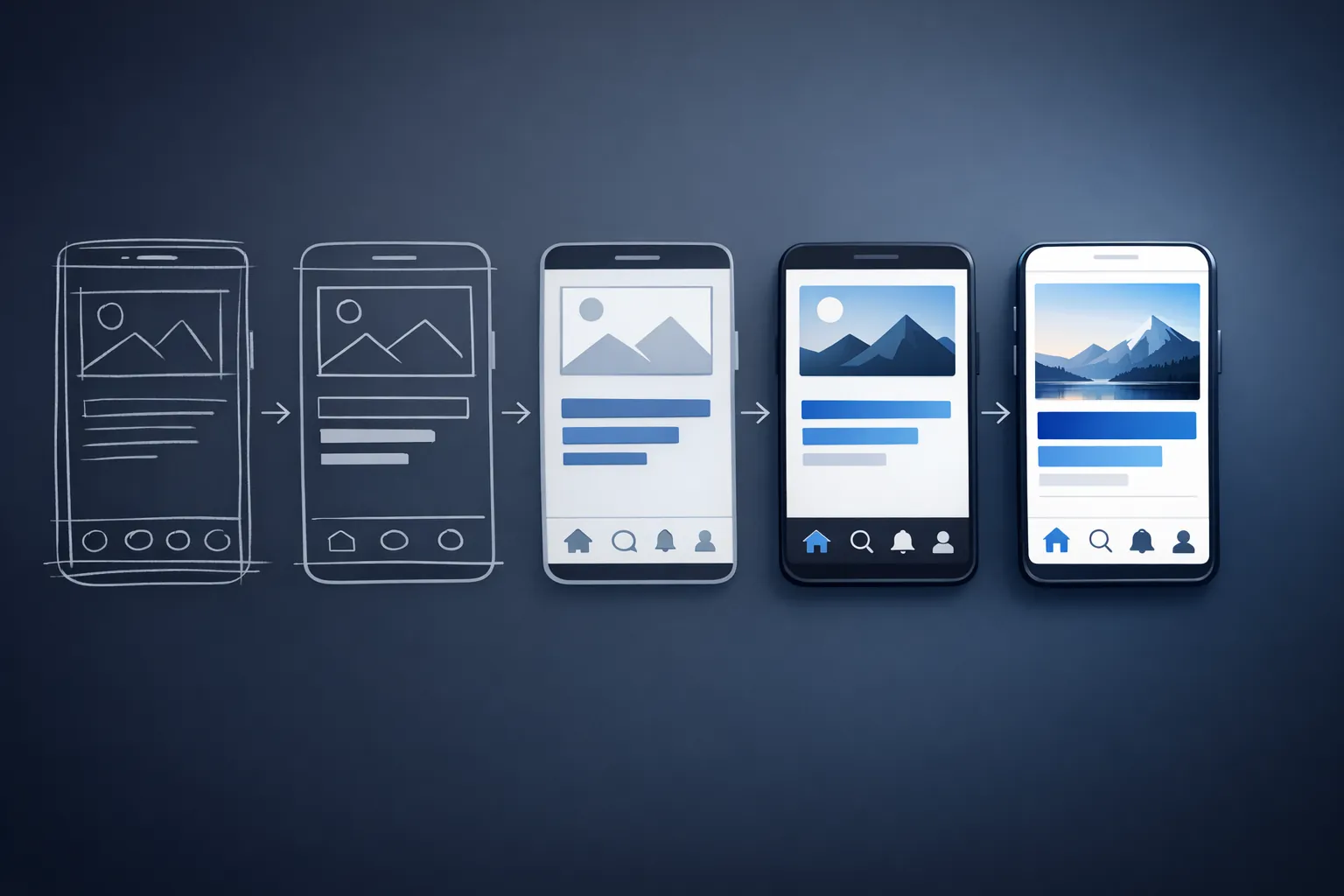 SiteHorse MVP — von der Idee zum Produkt