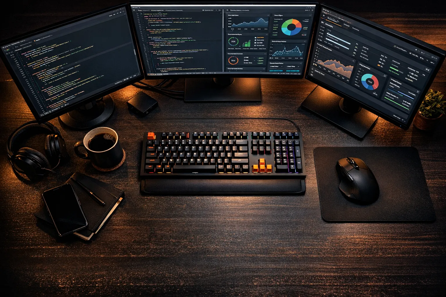 Mein Tech Stack 2026 im Ueberblick