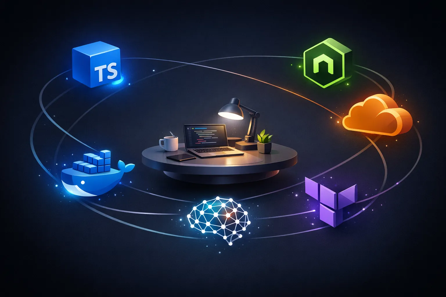 Tools und Technologien im Einsatz